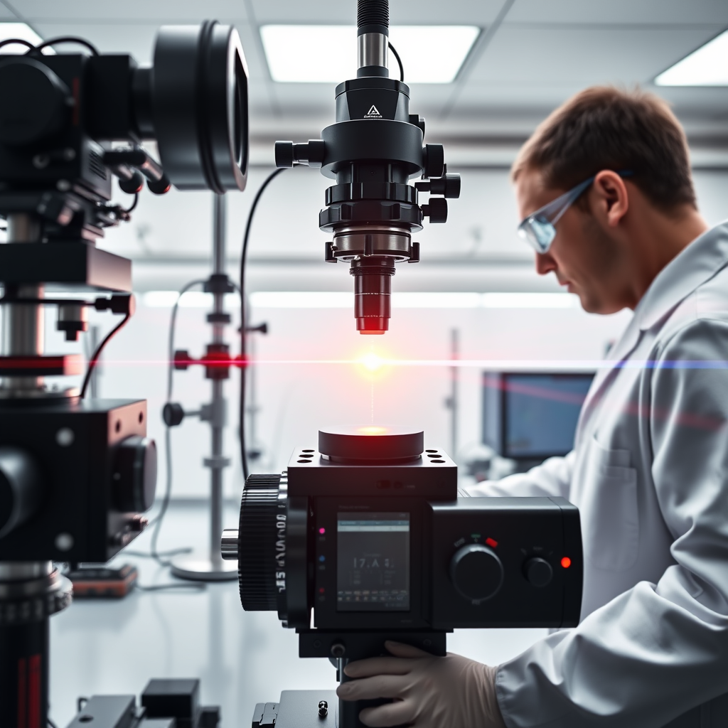 ¿Cómo se mide la velocidad de la luz?