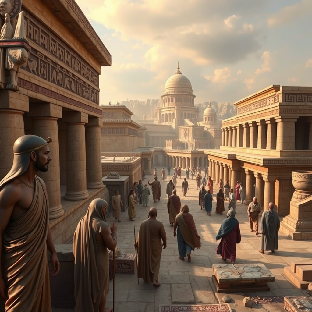 ¿Cuál fue la primera civilización del mundo? Edición especial