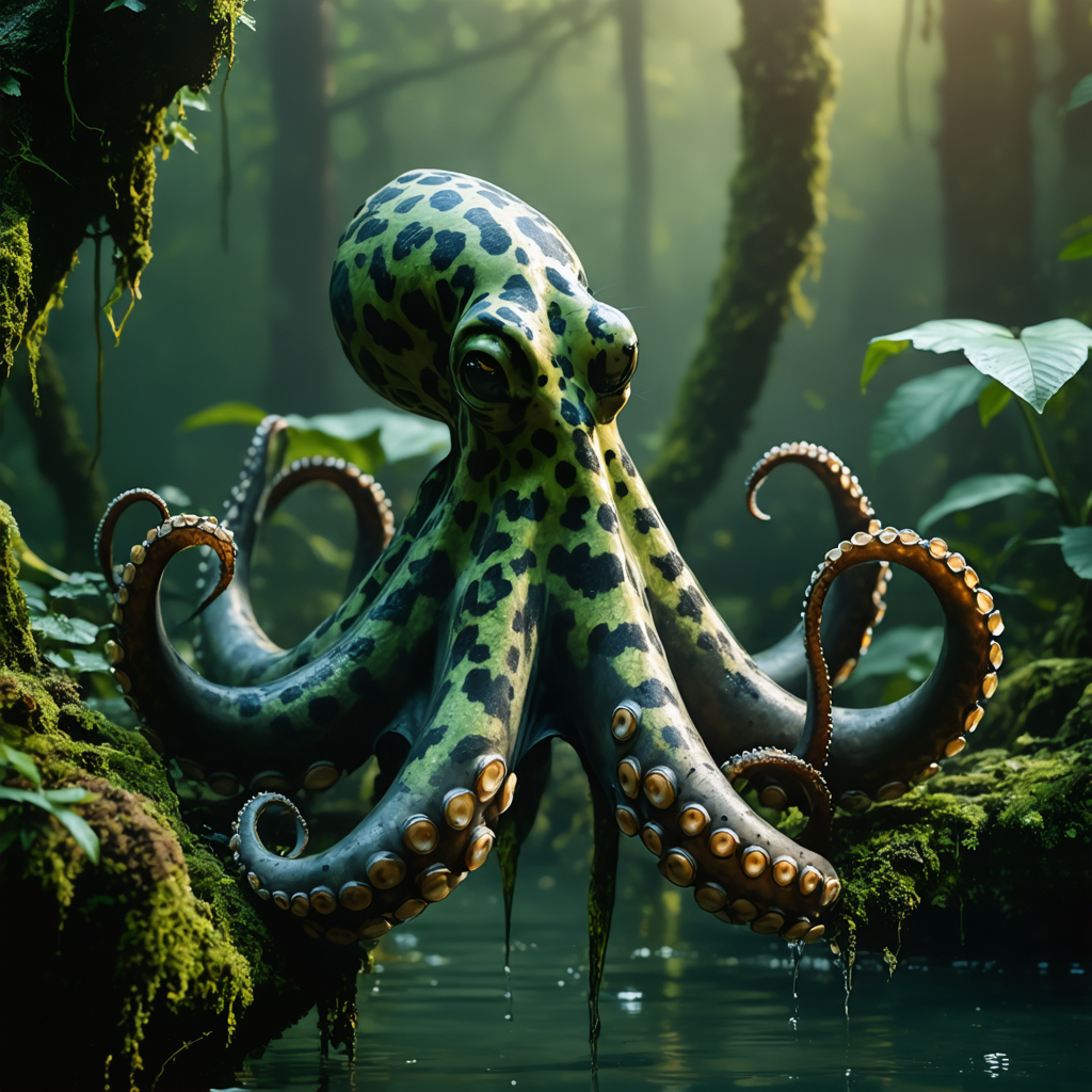 ¿Por qué algunos animales tienen camuflaje? Secretos y casos sorprendentes