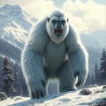 ¿Qué es el mito del Yeti? Misterio en el Himalaya