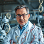 ¿Qué es la genética? El corazón de la vida