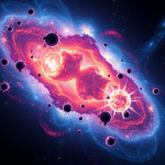 ¿Qué es la teoría del Big Bang? El asombroso origen del universo