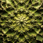 ¿Qué es un fractal? La geometría secreta del universo y su presencia en la naturaleza