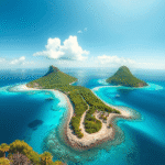 ¿Qué es un istmo? Descubre los pasillos secretos de la geografía y su gran impacto