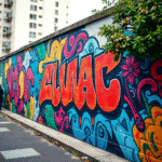 ¿Qué es un mural? Arte, historia y curiosidades del muralismo