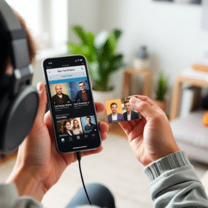 ¿Qué es un podcast? Todo lo que necesitas saber y cómo empezar el tuyo ...