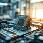 ¿Qué es un procesador? El cerebro de tu ordenador