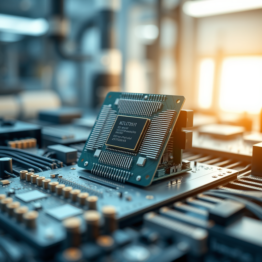 ¿Qué es un procesador? El cerebro de tu ordenador