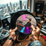 ¿Qué es una banda sonora y por qué es tan importante en el cine?