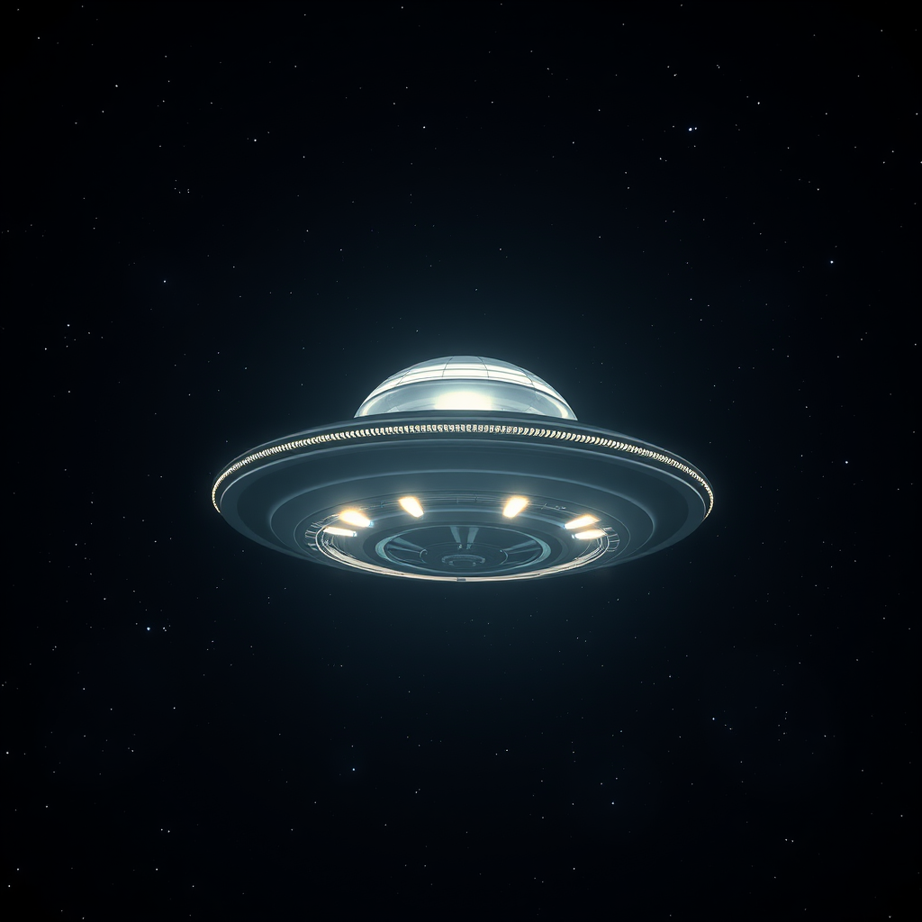 ¿Qué son los OVNIs y UAP? Los desafíos a las leyes de la física