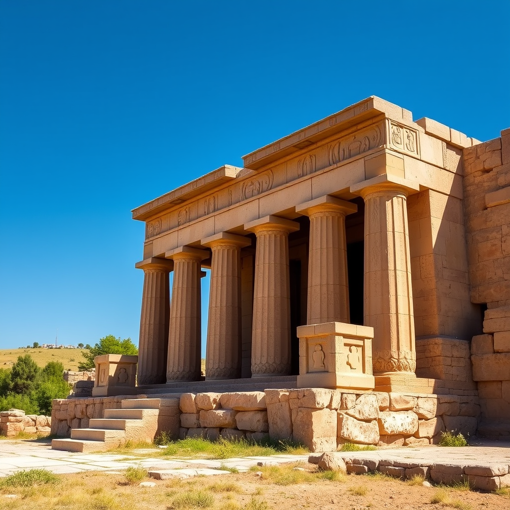 ¿Qué es y quién construyó Göbekli Tepe?