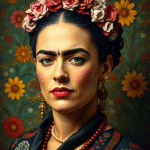 ¿Quién fue Frida Kahlo? La artista que convirtió el sufrimiento en belleza