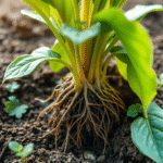 ¿Cómo respiran las plantas? El proceso vital que sostiene la vida en la Tierra