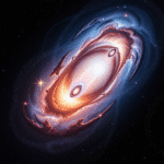 ¿Cómo se forman las galaxias?