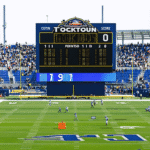 ¿Cuántos puntos vale un gol en el fútbol americano?