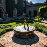 ¿Por qué funcionan los relojes de sol y qué secretos esconden?