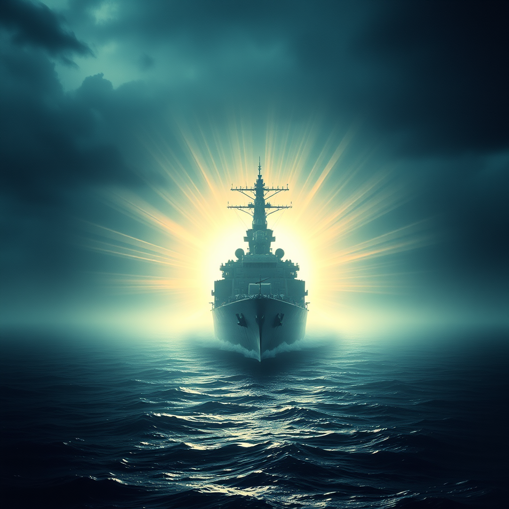 ¿Qué fue realmente el experimento Filadelfia?