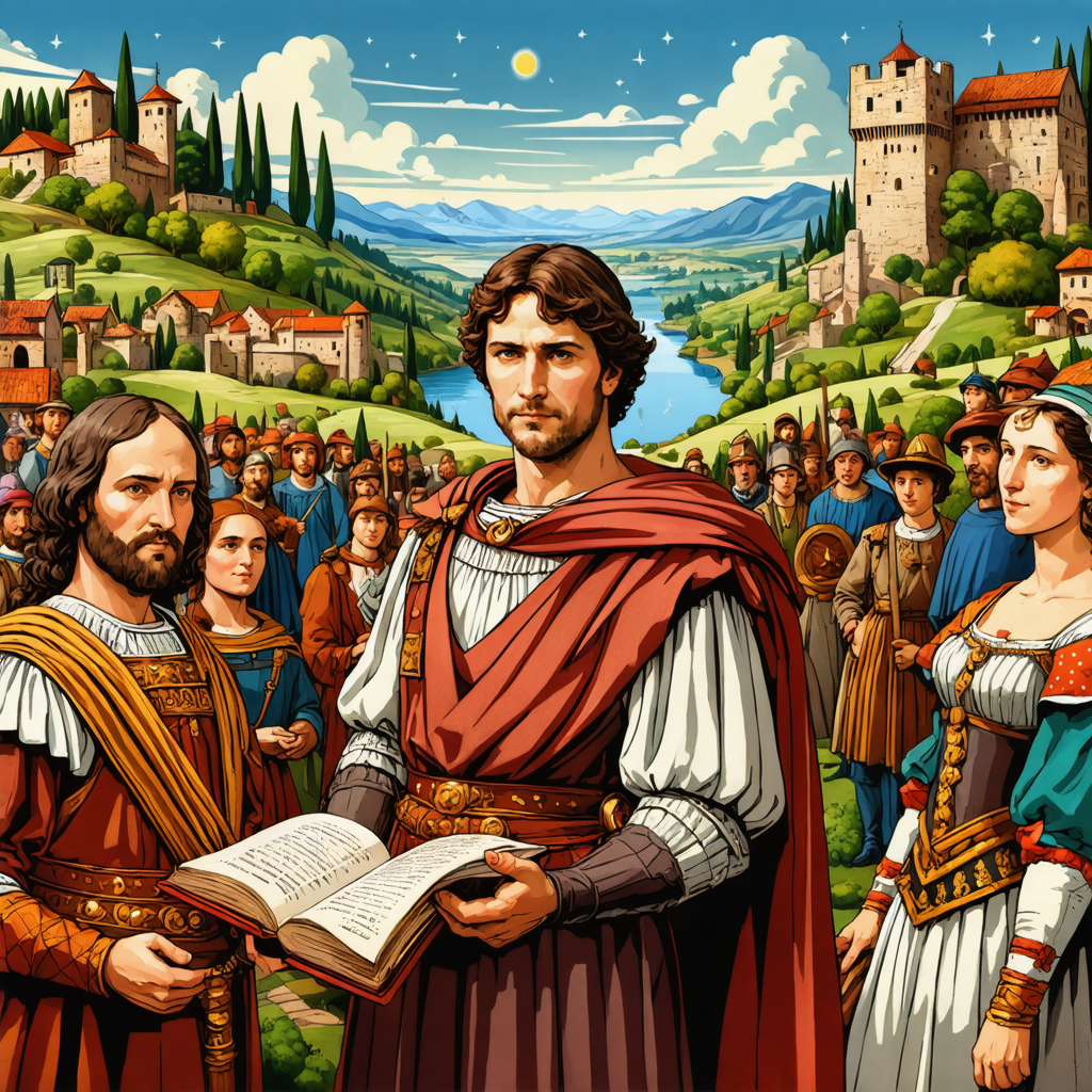 ¿Qué fue el Renacimiento? El movimiento que transformó Europa