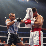 ¿Qué significa y cual es el origen de ‘tirar la toalla’?