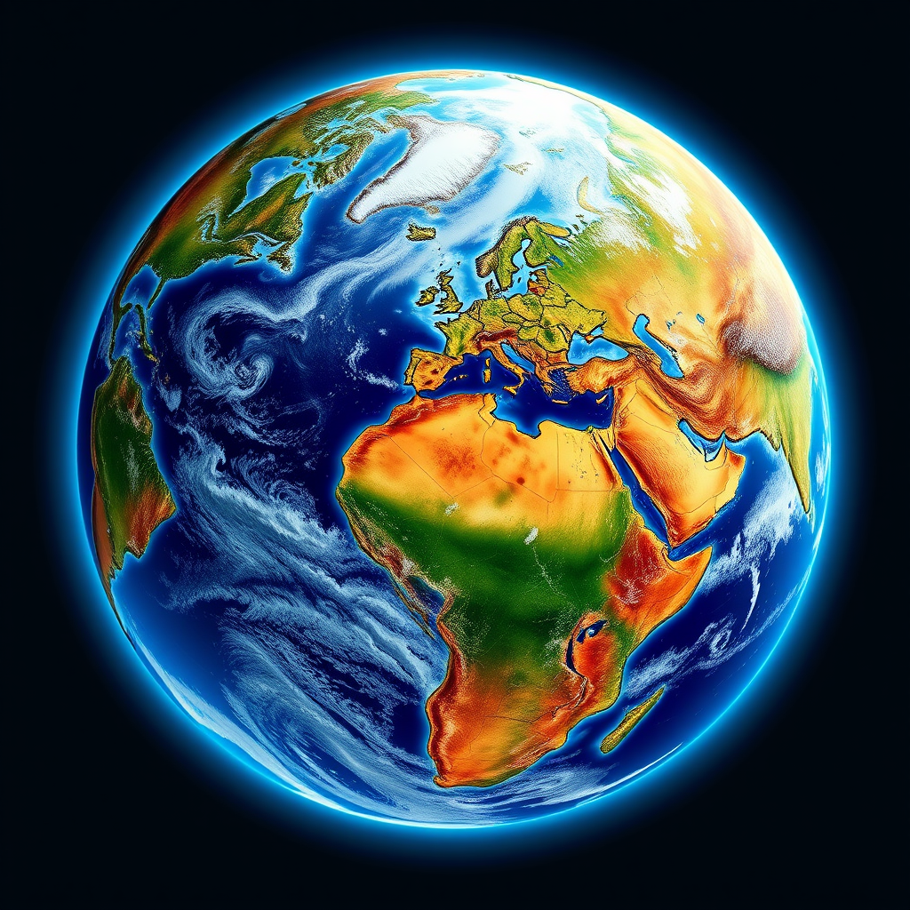 ¿Qué son las placas tectónicas? Qué efectos producen en la tierra