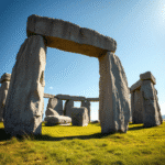 ¿Quién construyó Stonehenge? Los secretos de este misterioso enigma milenario