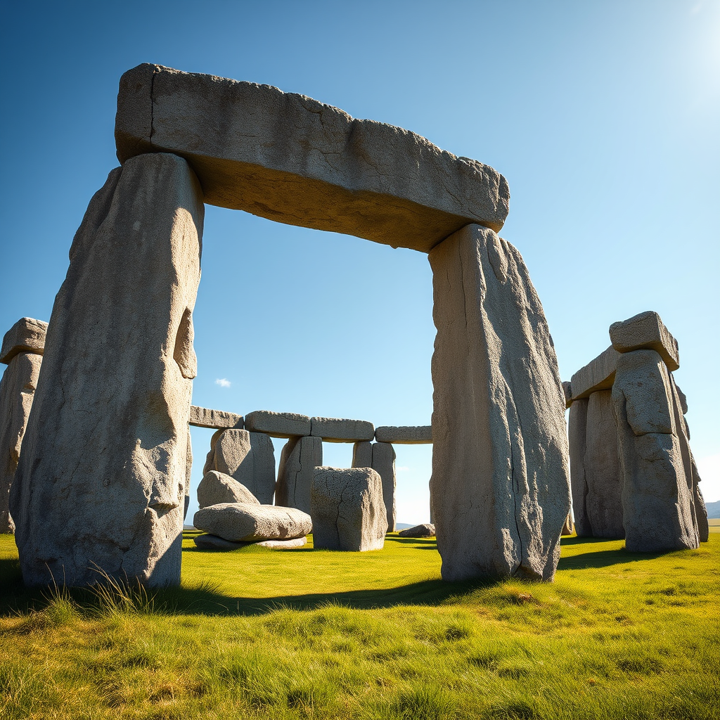 ¿Quién construyó Stonehenge? Los secretos de este misterioso enigma milenario