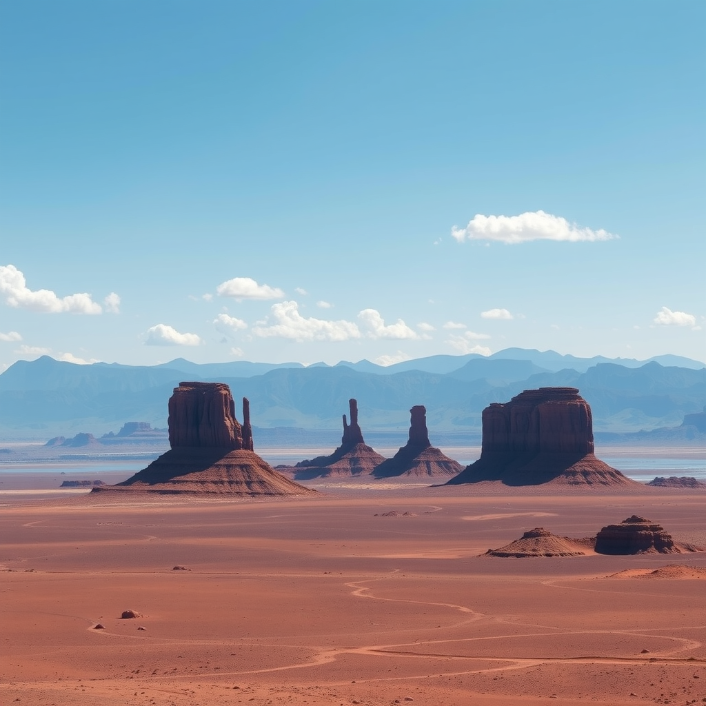 ¿Qué es una meseta?