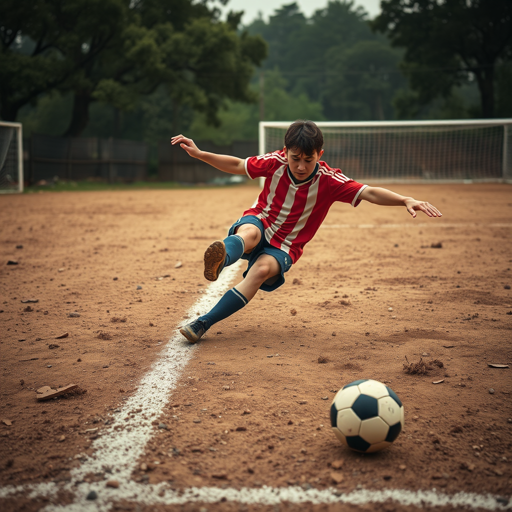 ¿Qué significa y cual es el origen de ‘no dar pie con bola’?