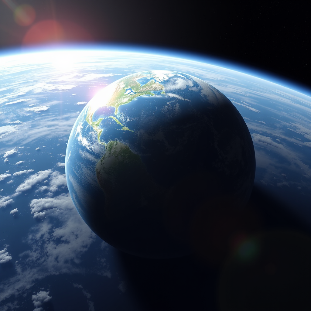 ¿Qué es la gravedad? La fuerza invisible que mantiene unido el universo