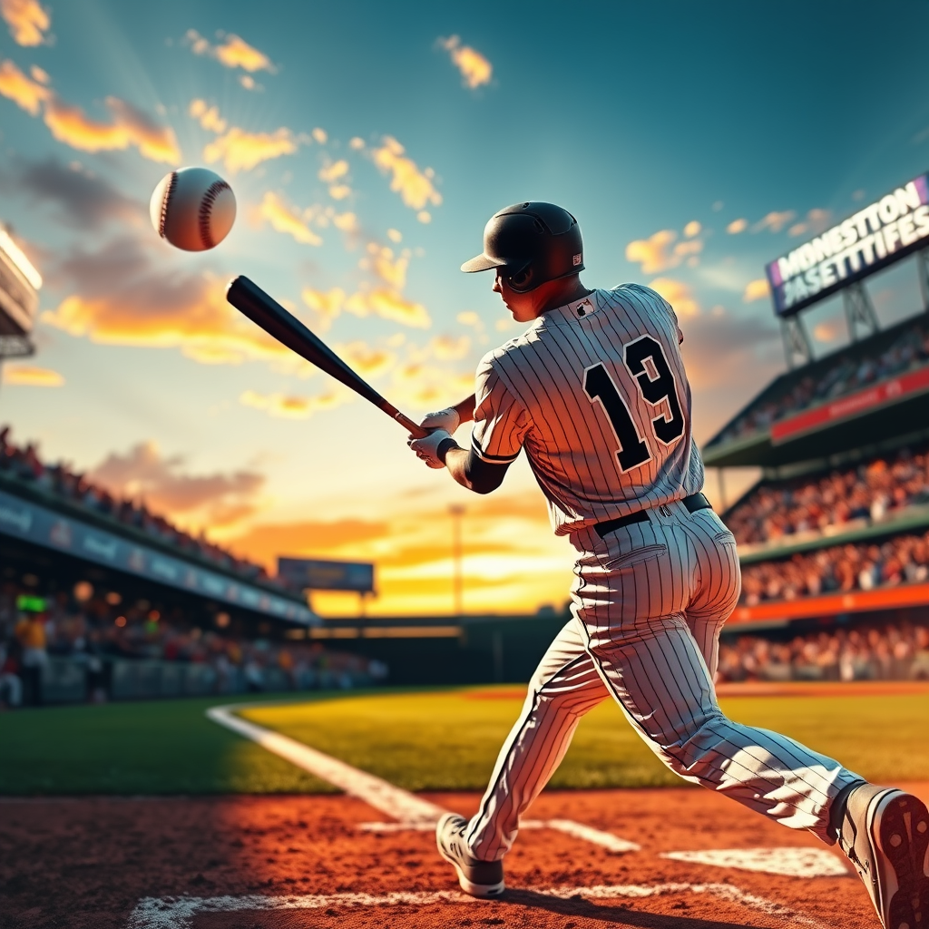 ¿Qué es un home run?