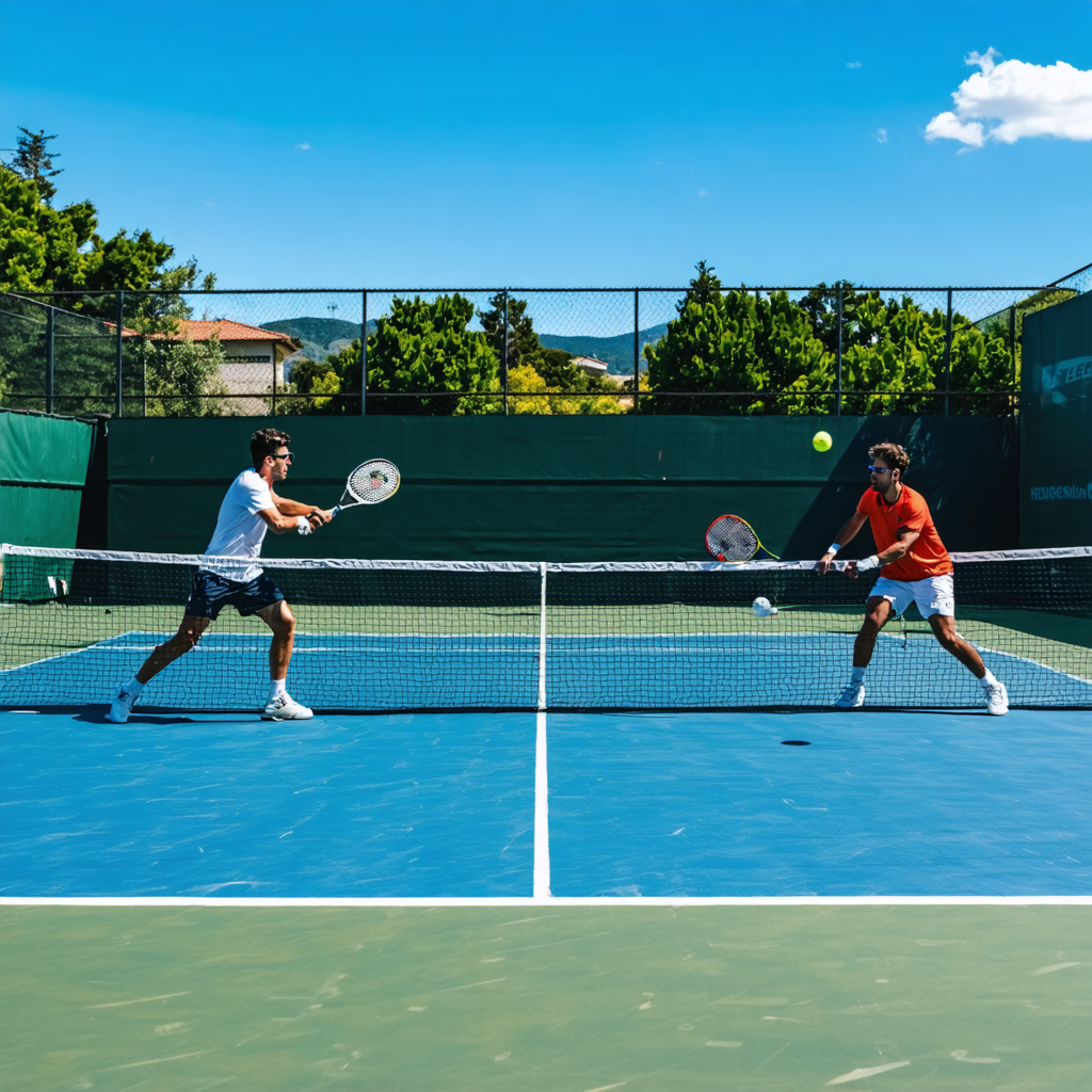 ¿Qué es el pádel y cómo surgió?