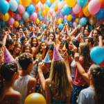 ¿Qué es la paradoja del cumpleaños y cómo desafía nuestra intuición sobre probabilidades?