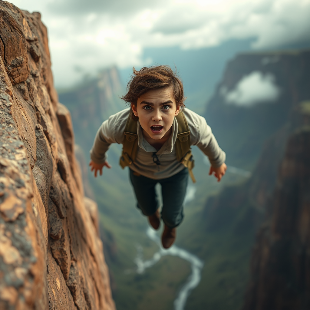 ¿Qué es un cliffhanger?