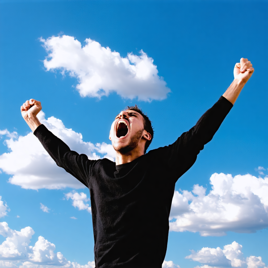 ¿Qué significa y cual es el origen de ‘poner el grito en el cielo’?