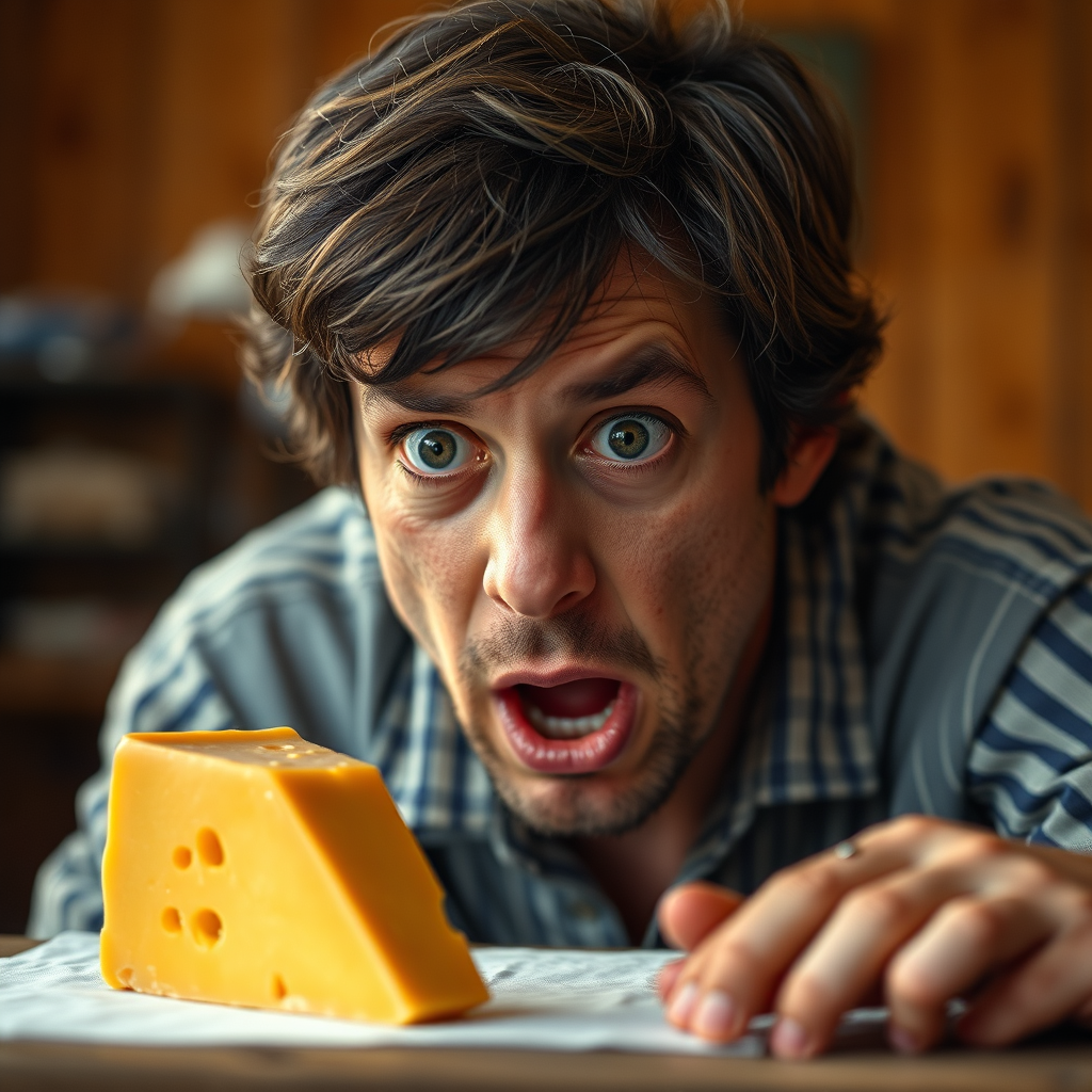 ¿Qué significa “que no te la den con queso” y cuál es su origen?