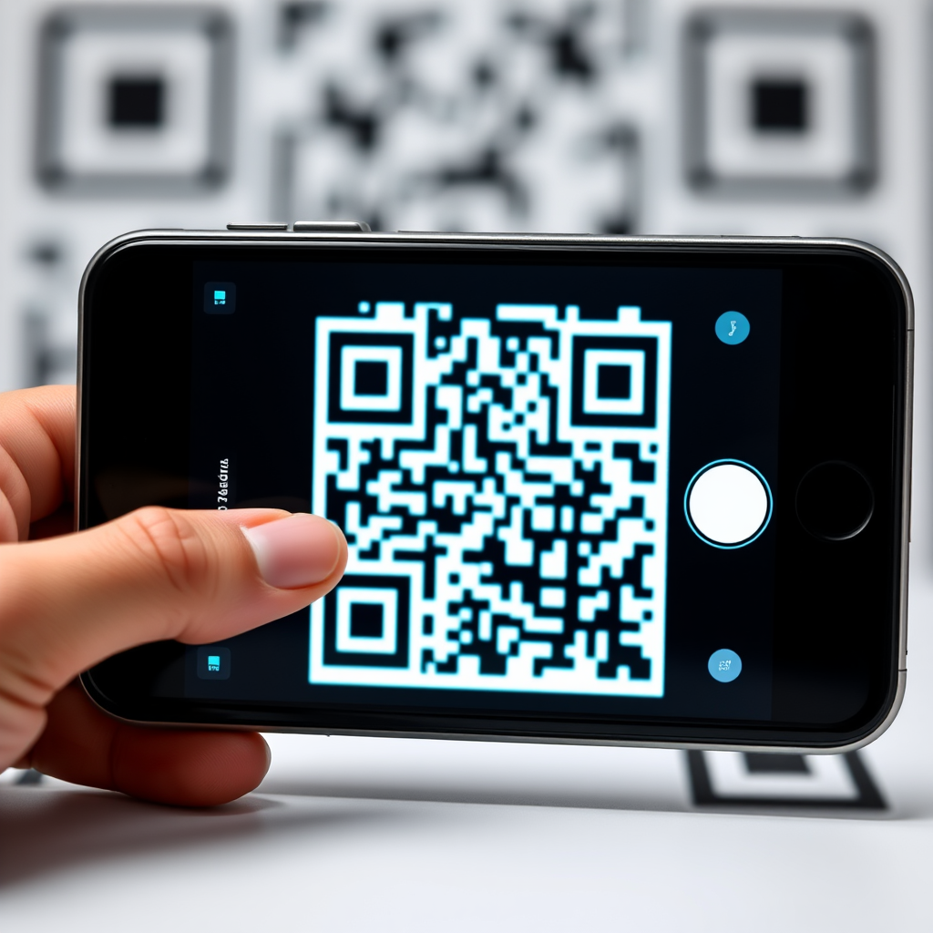 ¿Cómo funcionan los códigos QR?