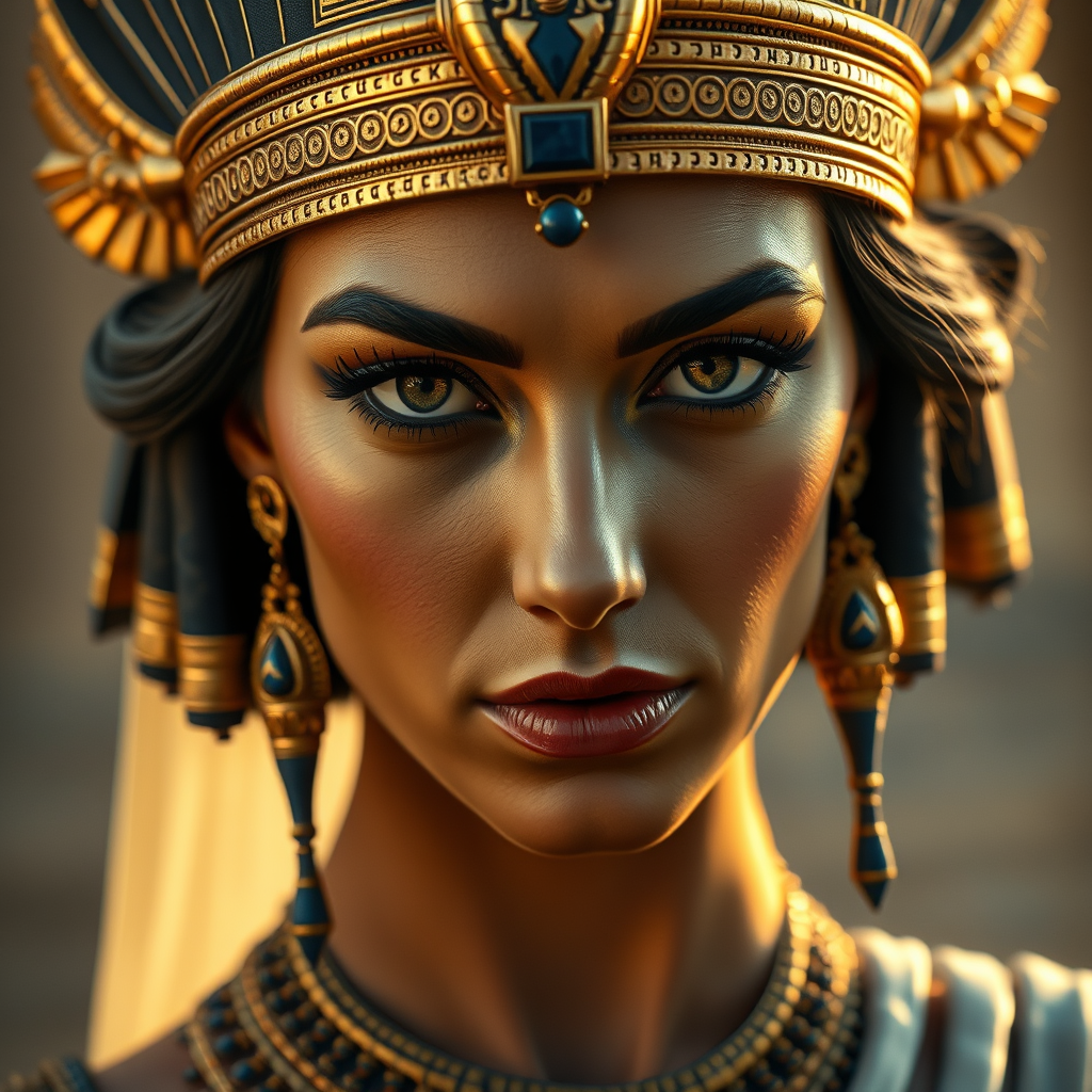 ¿Quién fue Cleopatra?